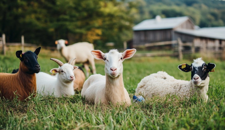 Animal Zoonotic Related Diseases