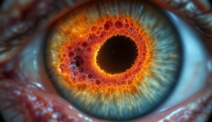 Granulomatous Uveitis