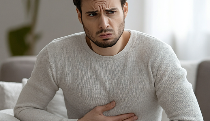 Rumination Disorder