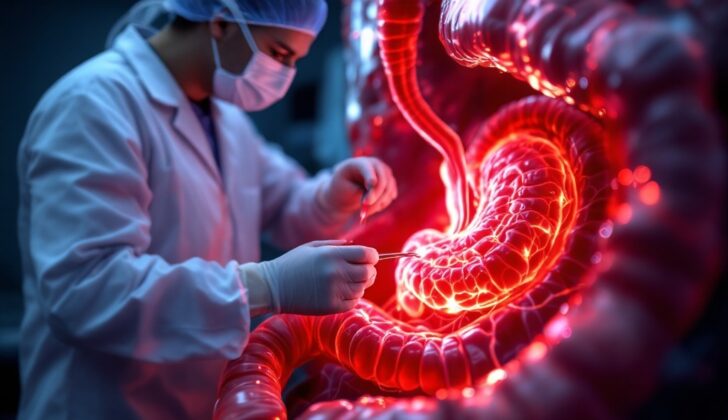 Hemosuccus Pancreaticus