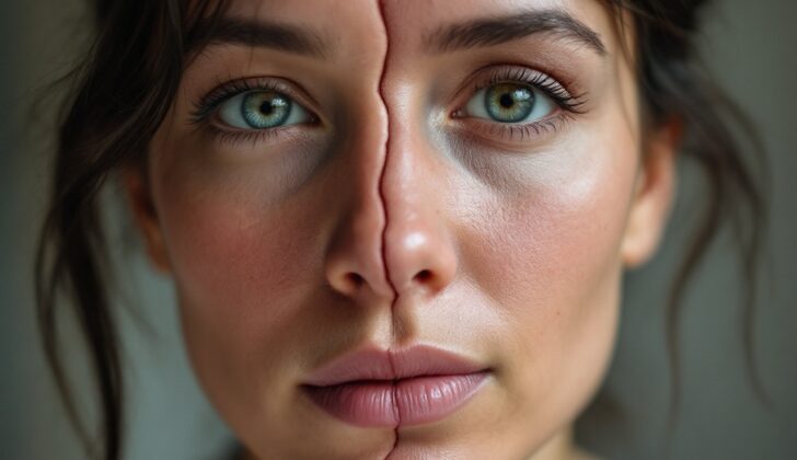 Parry-Romberg Syndrome