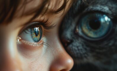 Intermittent Exotropia