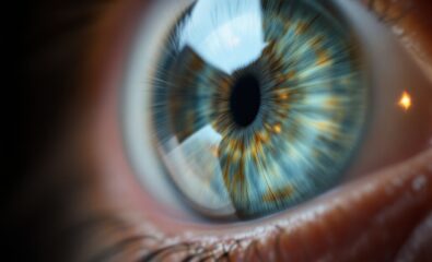 Iridocorneal Dysgenesis