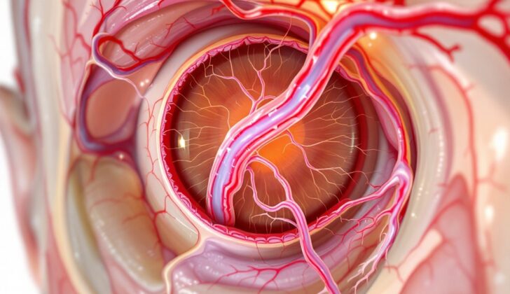 Orbital Vascular Anomalies