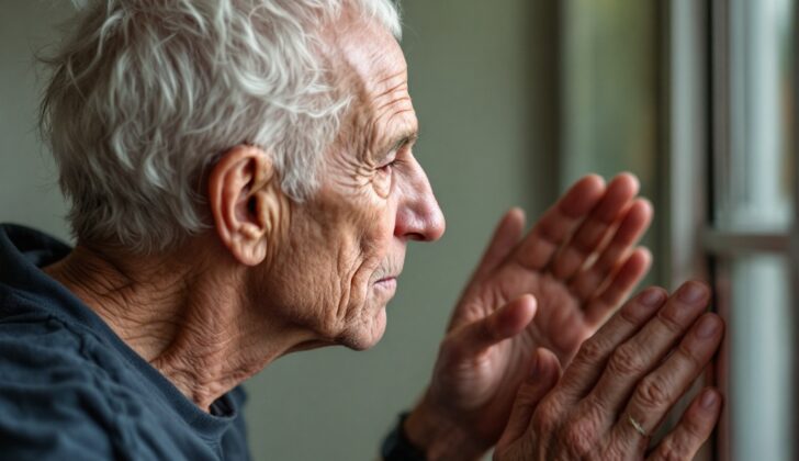 Parkinson-Plus Syndrome