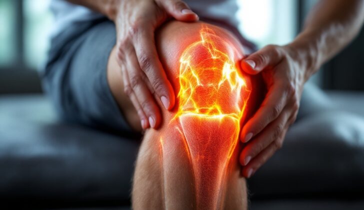 Hoffa Pad Impingement Syndrome