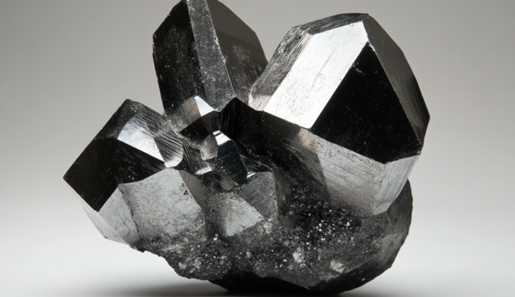 Antimony Metal