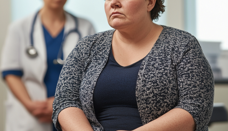 Postbariatric Surgery Hypoglycemia