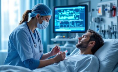 CART Cell Therapy Toxicity