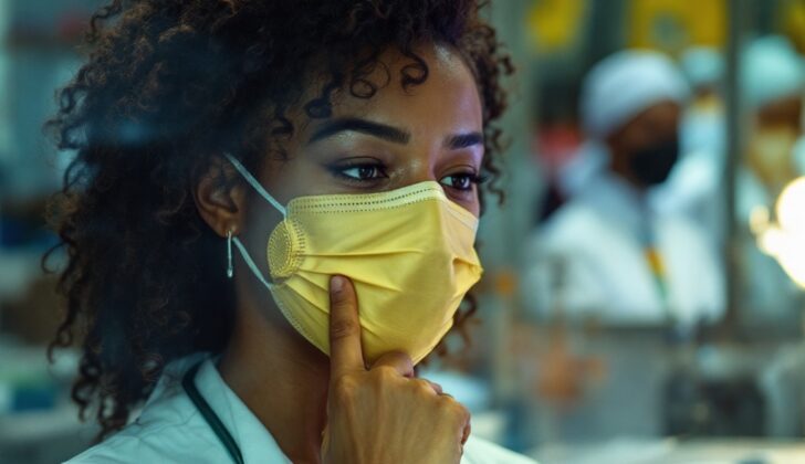 Latent Tuberculosis