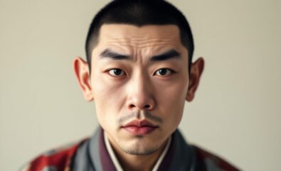 Kabuki Syndrome
