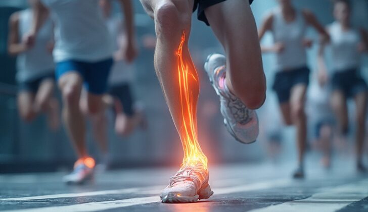 Achilles Tendinopathy