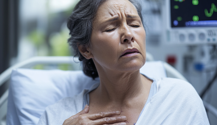 Respiratory Acidosis