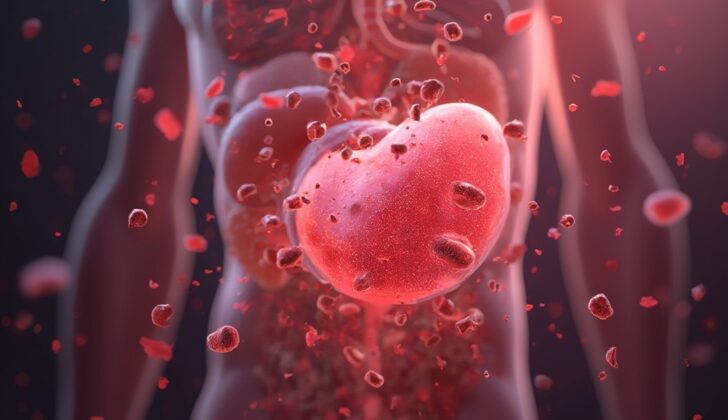 Adrenal Hemorrhage