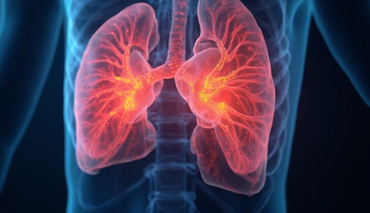 Adrenal Metastasis