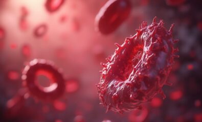Myelophthisic Anemia