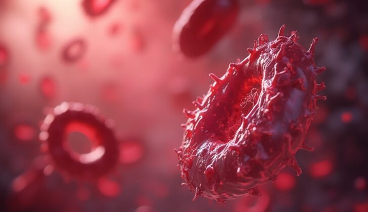 Myelophthisic Anemia