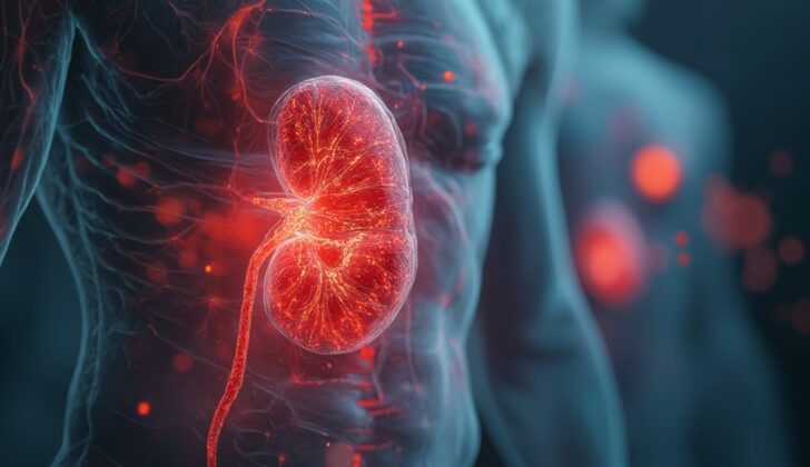 Anemia of Chronic Renal Disease