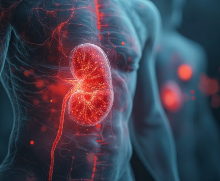 Anemia of Chronic Renal Disease