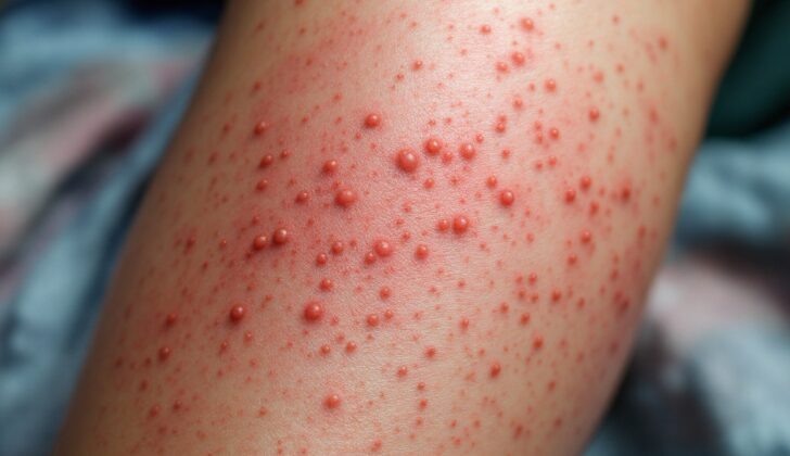Angioma Serpiginosum