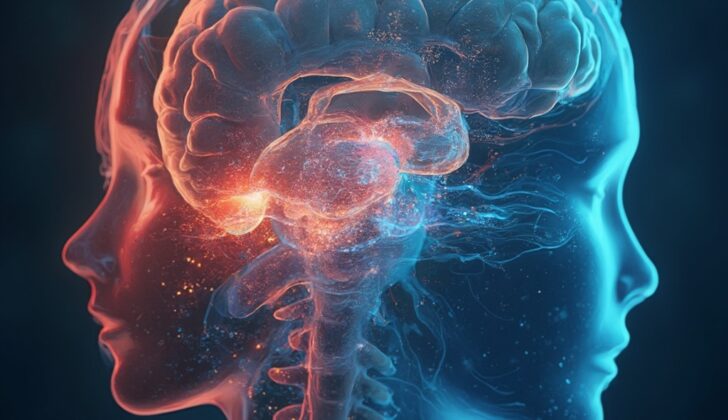 Anosognosia