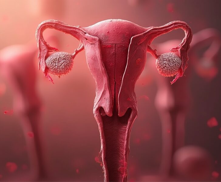 Anovulatory Bleeding (Abnormal Uterine Bleeding)