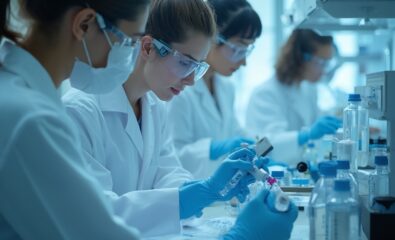 Antiphospholipid Syndrome (Clotting Disorder)