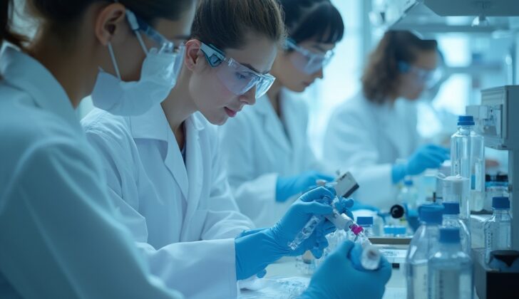 Antiphospholipid Syndrome (Clotting Disorder)