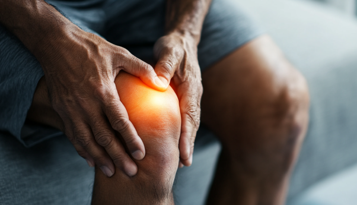 Septic Arthritis