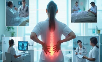 Back Pain (Back Pain)