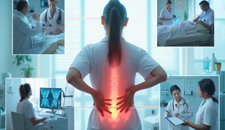 Back Pain (Back Pain)