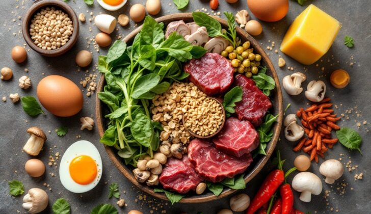 Biotin Deficiency