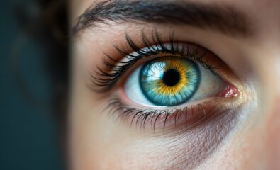 Blepharitis