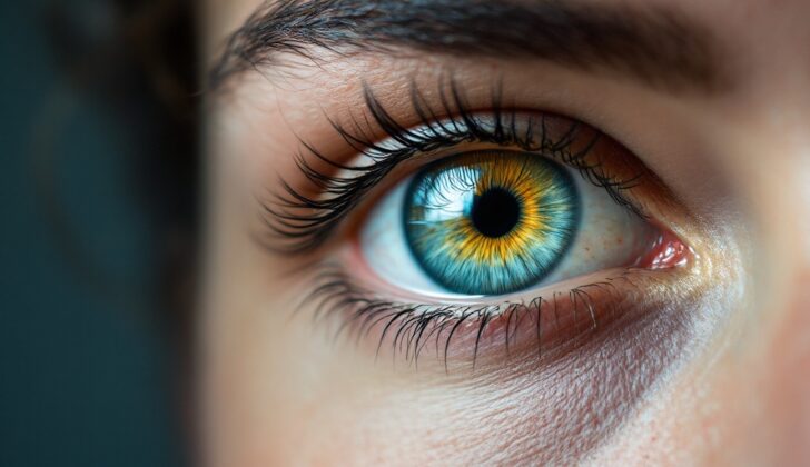 Blepharitis