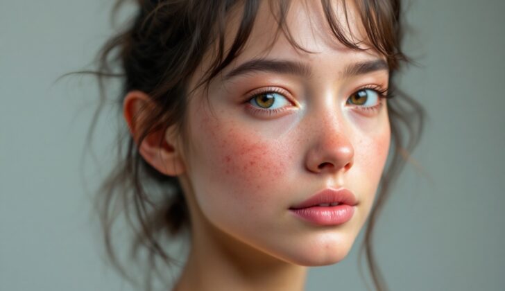 Bloom Syndrome (Bloom-Torre-Machacek Syndrome or Congenital Telangiectatic Erythema)