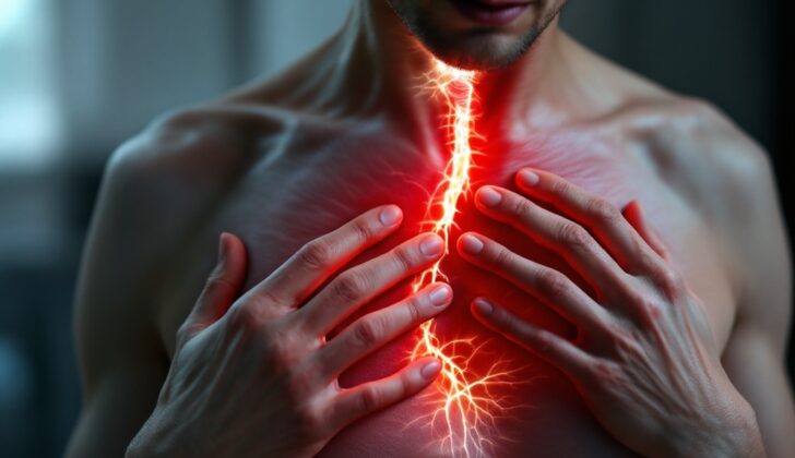 Boerhaave Syndrome