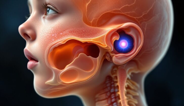 Branchial Cleft Cyst