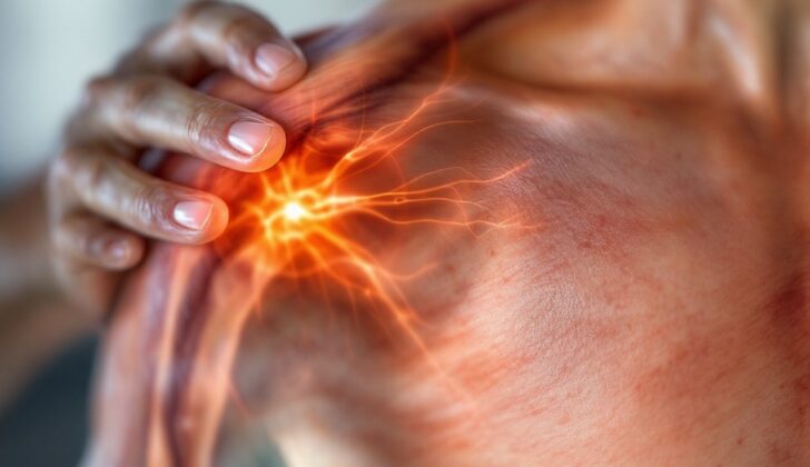 Brachial Neuritis (neuralgic amyotrophy, Parsonage-Turner syndrome)