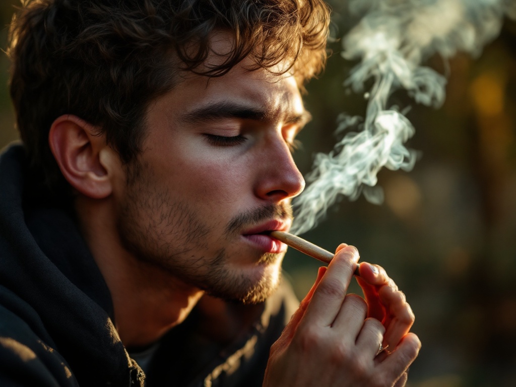 can you smoke weed on glp 1 Ozempic and THC Gummies: GLP-1 Edible Guide Does Smoking Weed Cause Lung
