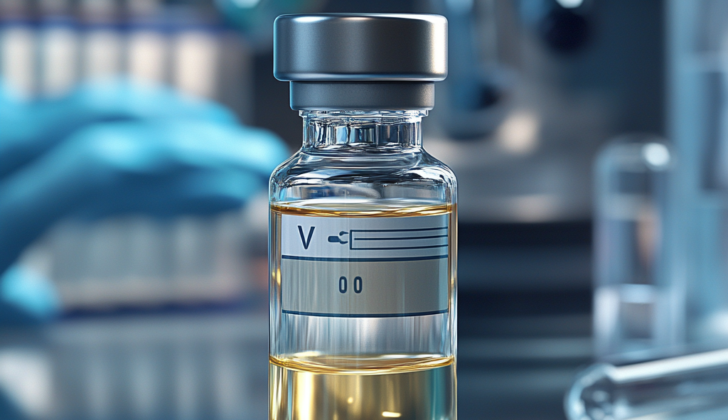 Toxicology, V-Series Nerve Agents