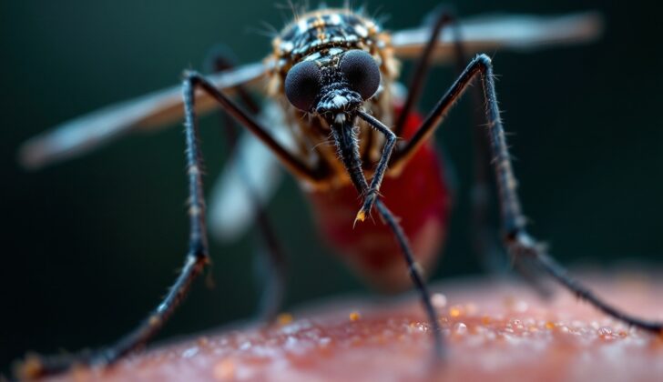 Venezuelan Equine Encephalitis