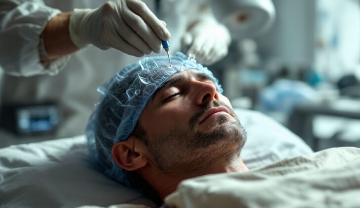 Cerebral Edema