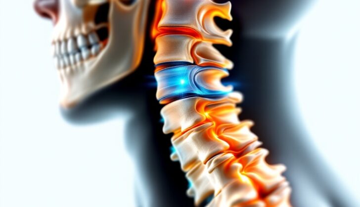 Cervical Disc Injuries