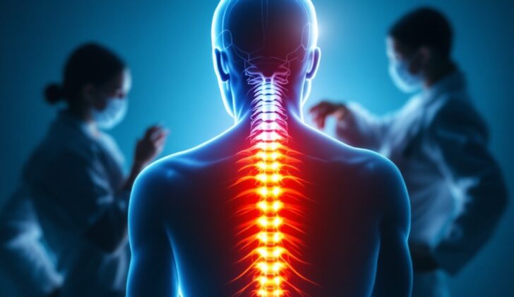 Cervical Discogenic Syndrome