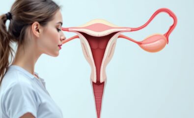 Cervical Ectropion