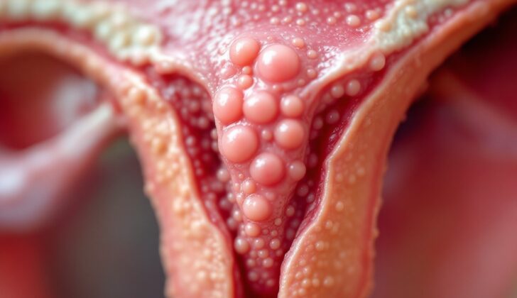 Cervical Intraepithelial Neoplasia