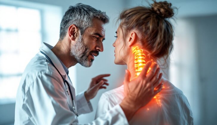 Cervical Spondylosis
