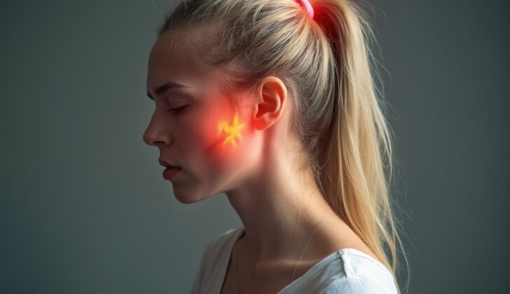 Cervicogenic Headache (Neck and Headache)