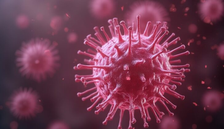 Chronic Lymphocytic Leukemia (Chronic Cancer of White Blood Cells Called Lymphocytes)