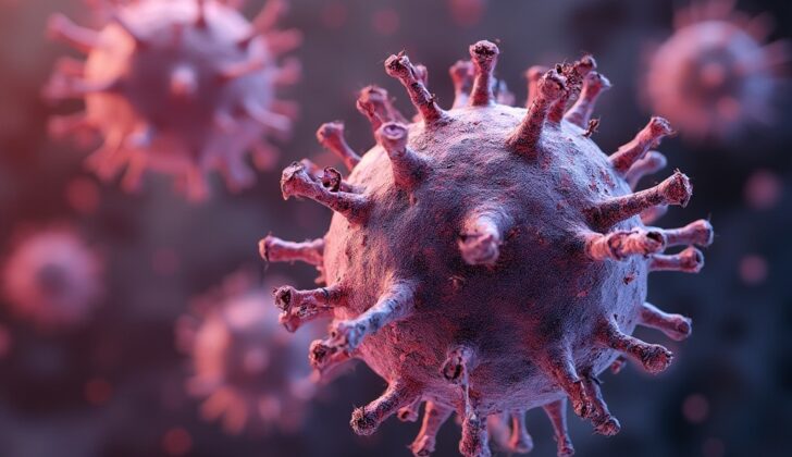 Chronic Granulomatous Disease